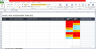 Risk Assessment Form Templates and Samples