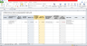 Risk Assessment Form Templates and Samples