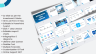 Edtech Pitch Deck Template