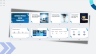 Edtech Pitch Deck Template