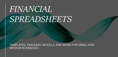 Financial Models (120+) - Useful and Usable Logic