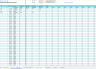 Google Sheets Inventory Management System