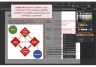 Porter’s Diamond Model Strategy Template