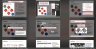 Porter’s Diamond Model Strategy Template