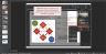 Porter’s Diamond Model Strategy Template
