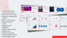 Video Game Pitch Deck Template