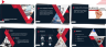 Telehealth Pitch Deck Template