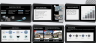 Real Estate Pitch Deck Template