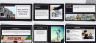 Real Estate Pitch Deck Template