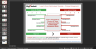 Lewin's Force Field Analysis Framework Template