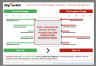 Lewin's Force Field Analysis Framework Template