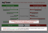 Lewin's Force Field Analysis Framework Template