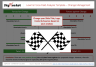 Lewin's Force Field Analysis Framework Template