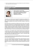 One-to-One Mentoring Proposal: Actual Example and Template