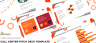 Call Center Pitch Deck Template