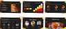 Food Start-up Pitch Deck Template