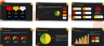 Food Start-up Pitch Deck Template
