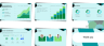 Pharmacy Pitch Deck Template