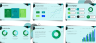 Pharmacy Pitch Deck Template