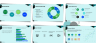 Pharmacy Pitch Deck Template