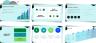 Pharmacy Pitch Deck Template