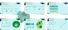 Pharmacy Pitch Deck Template