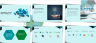 Pharmacy Pitch Deck Template