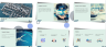 Accounting Firm Pitch Deck Template