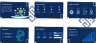 E-commerce Pitch Deck Template