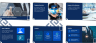 E-commerce Pitch Deck Template