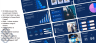 E-commerce Pitch Deck Template