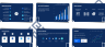 E-commerce Pitch Deck Template