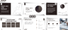 Consulting Business Pitch deck Template