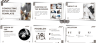 Consulting Business Pitch deck Template