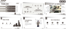 Consulting Business Pitch deck Template