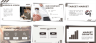 Consulting Business Pitch deck Template