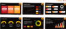 Film Pitch Deck Template