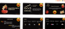 Film Pitch Deck Template