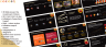 Film Pitch Deck Template