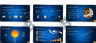 Blockchain Pitch Deck Template