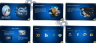 Blockchain Pitch Deck Template