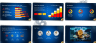 Blockchain Pitch Deck Template