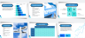 Tourism Business Pitch Deck Template