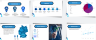 Tourism Business Pitch Deck Template