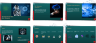 Cloud Business Pitch Deck Template