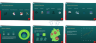 Cloud Business Pitch Deck Template
