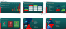 Cloud Business Pitch Deck Template
