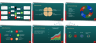 Cloud Business Pitch Deck Template