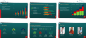 Cloud Business Pitch Deck Template