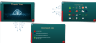 Cloud Business Pitch Deck Template
